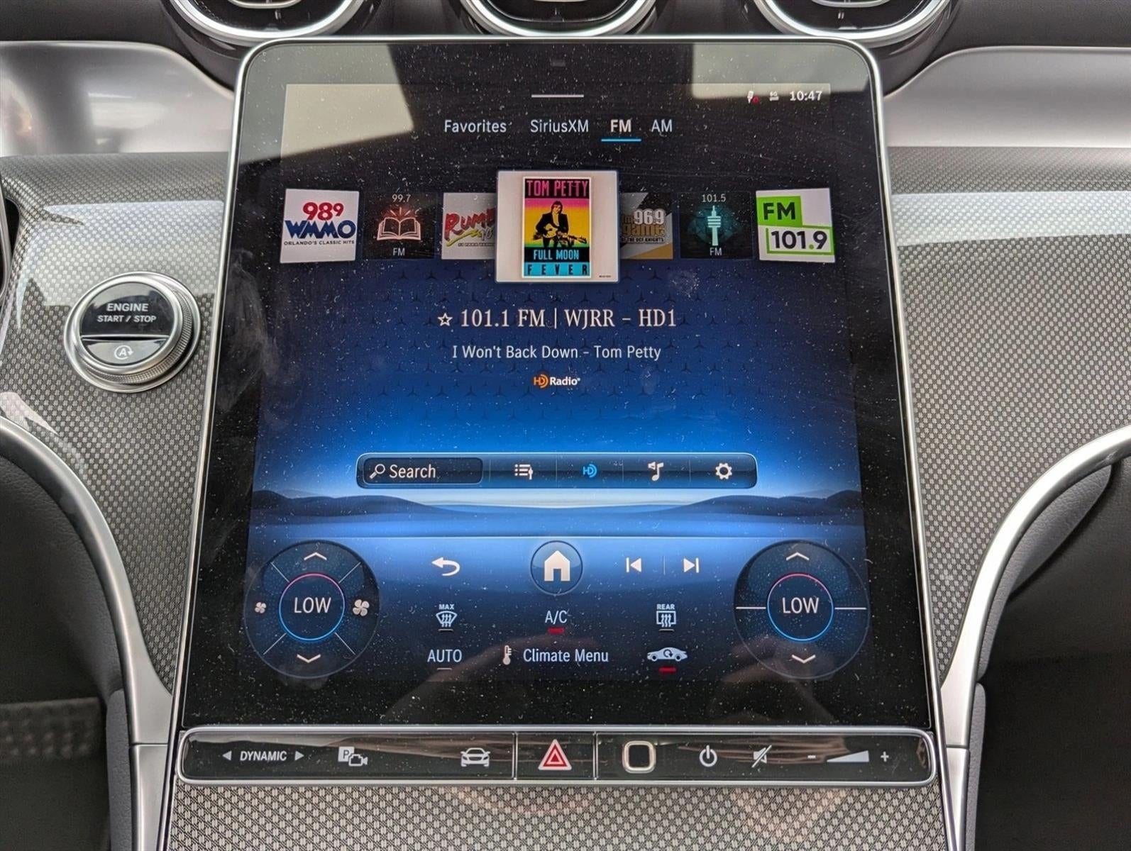 2026 Mercedes-Benz GLC GLC 300 SUV