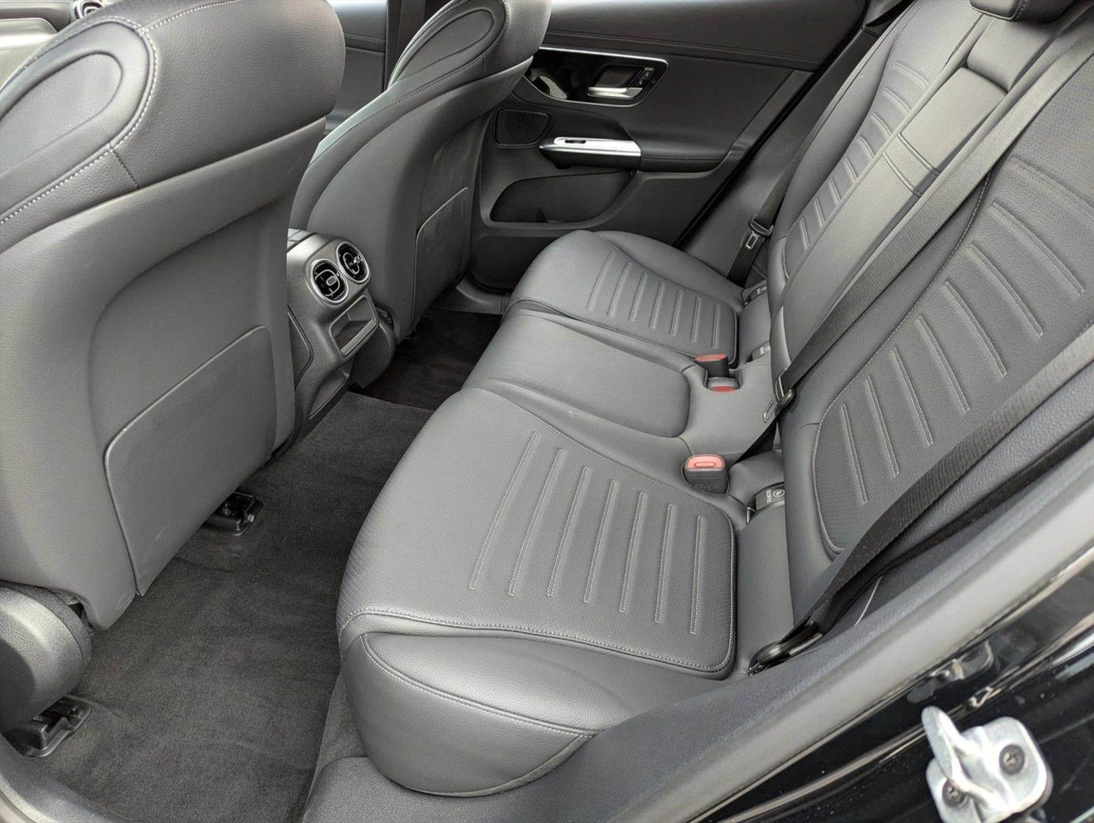 2026 Mercedes-Benz GLC GLC 300 SUV