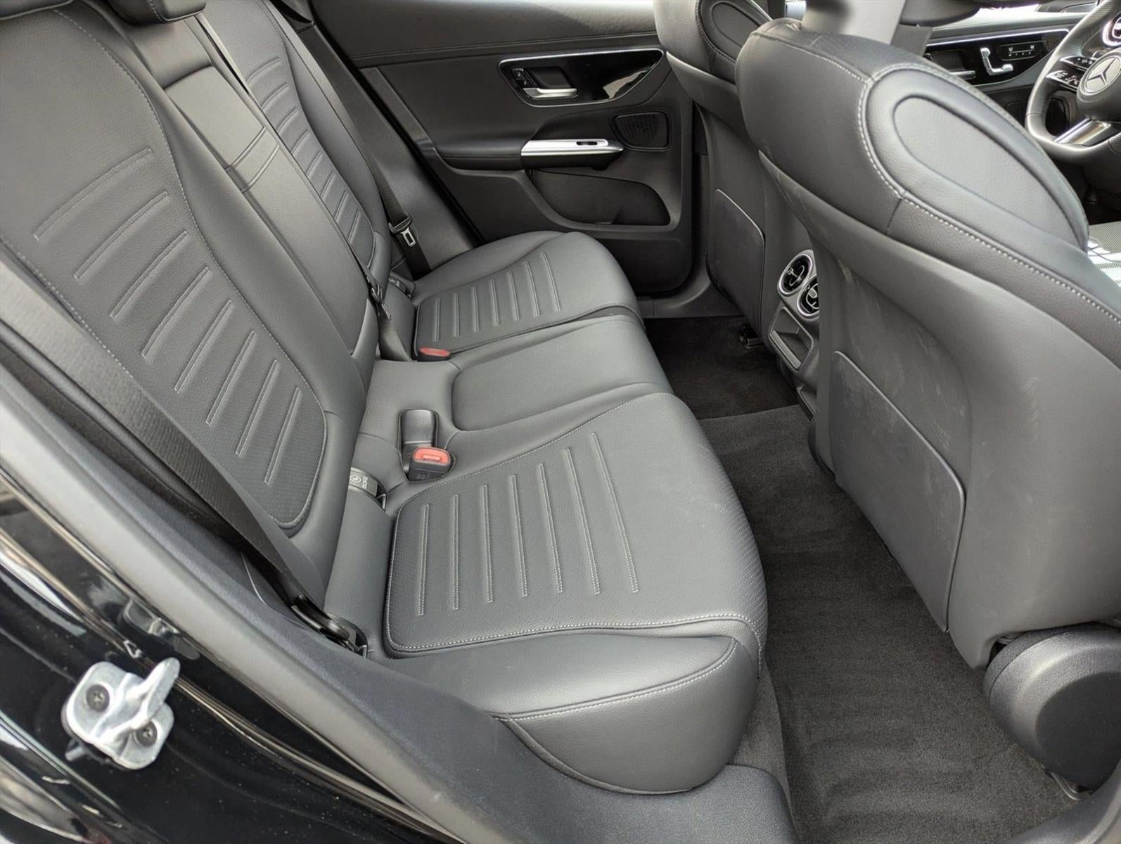 2026 Mercedes-Benz GLC GLC 300 SUV