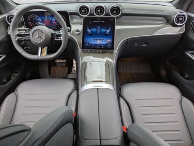 2026 Mercedes-Benz GLC GLC 300 SUV