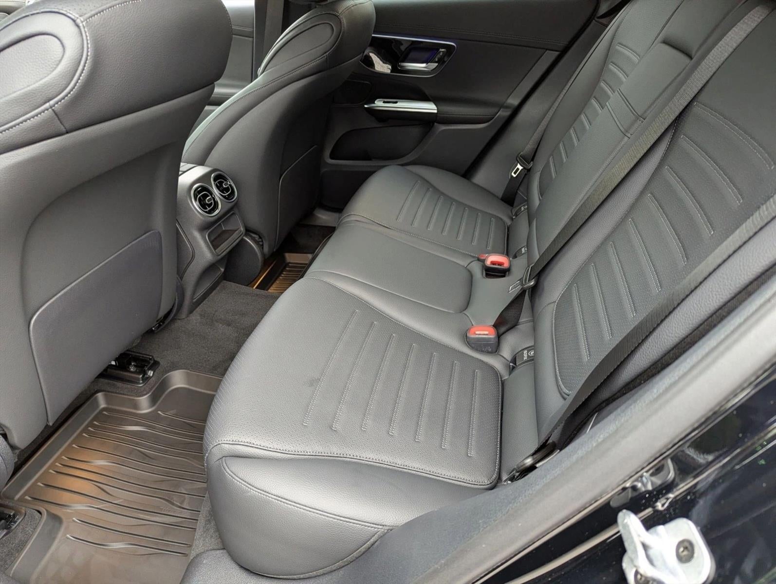 2026 Mercedes-Benz GLC GLC 300 SUV