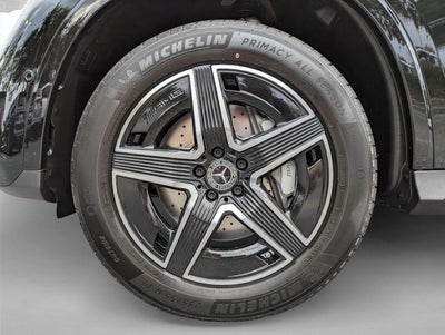 2026 Mercedes-Benz GLC GLC 300 SUV