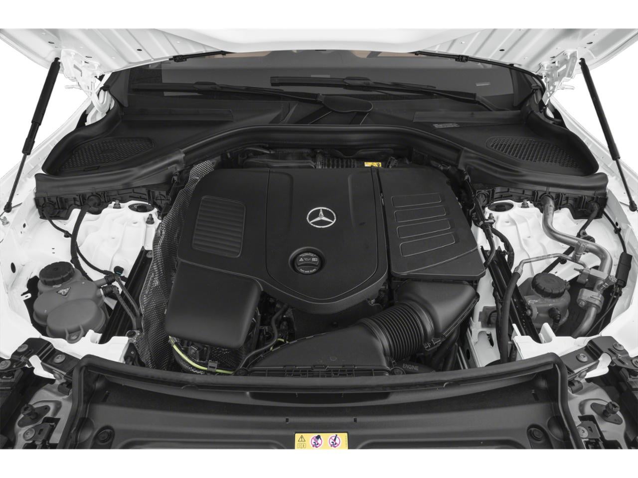 2026 Mercedes-Benz GLC GLC 300 SUV