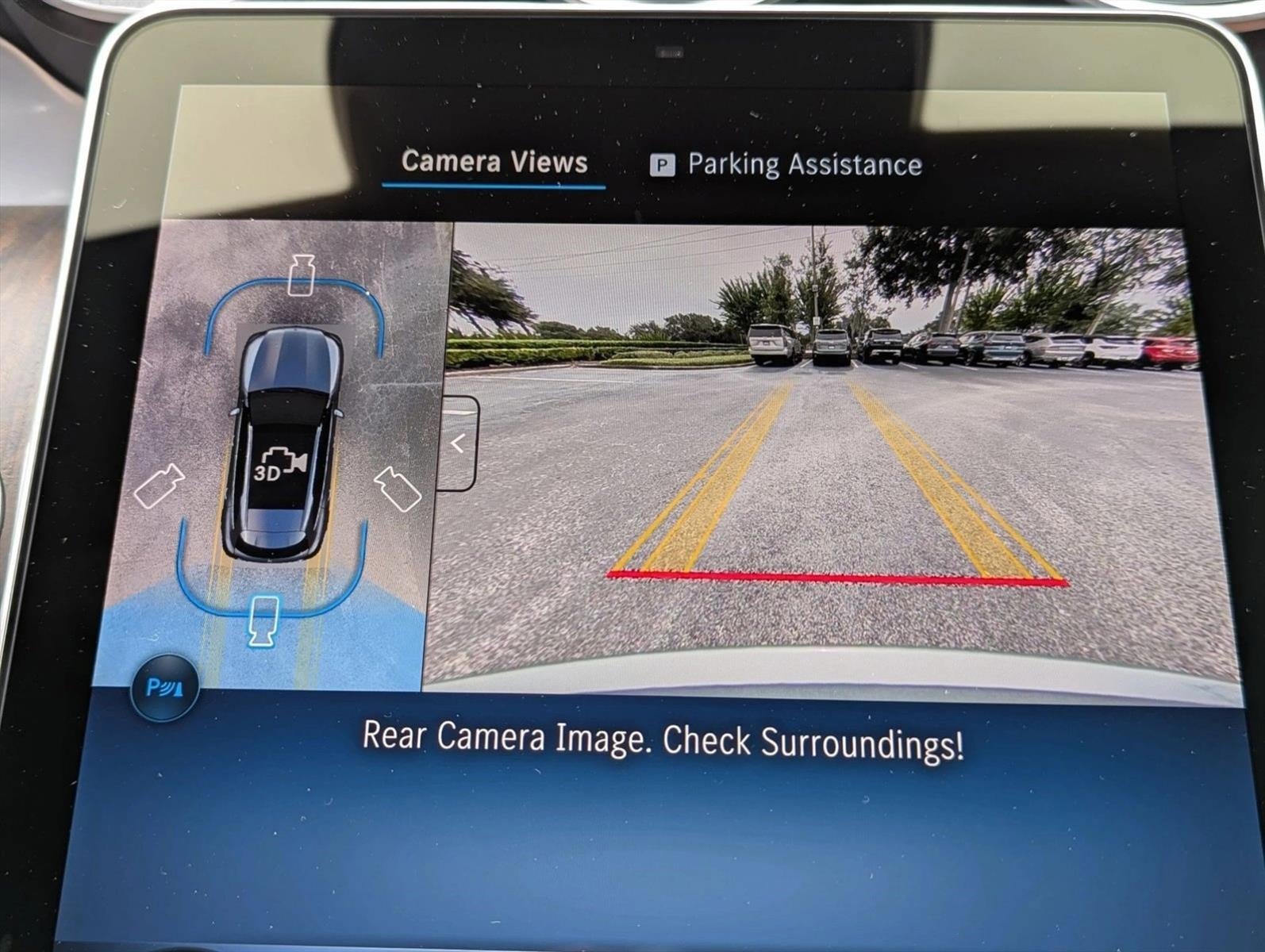 2026 Mercedes-Benz GLC GLC 300 SUV