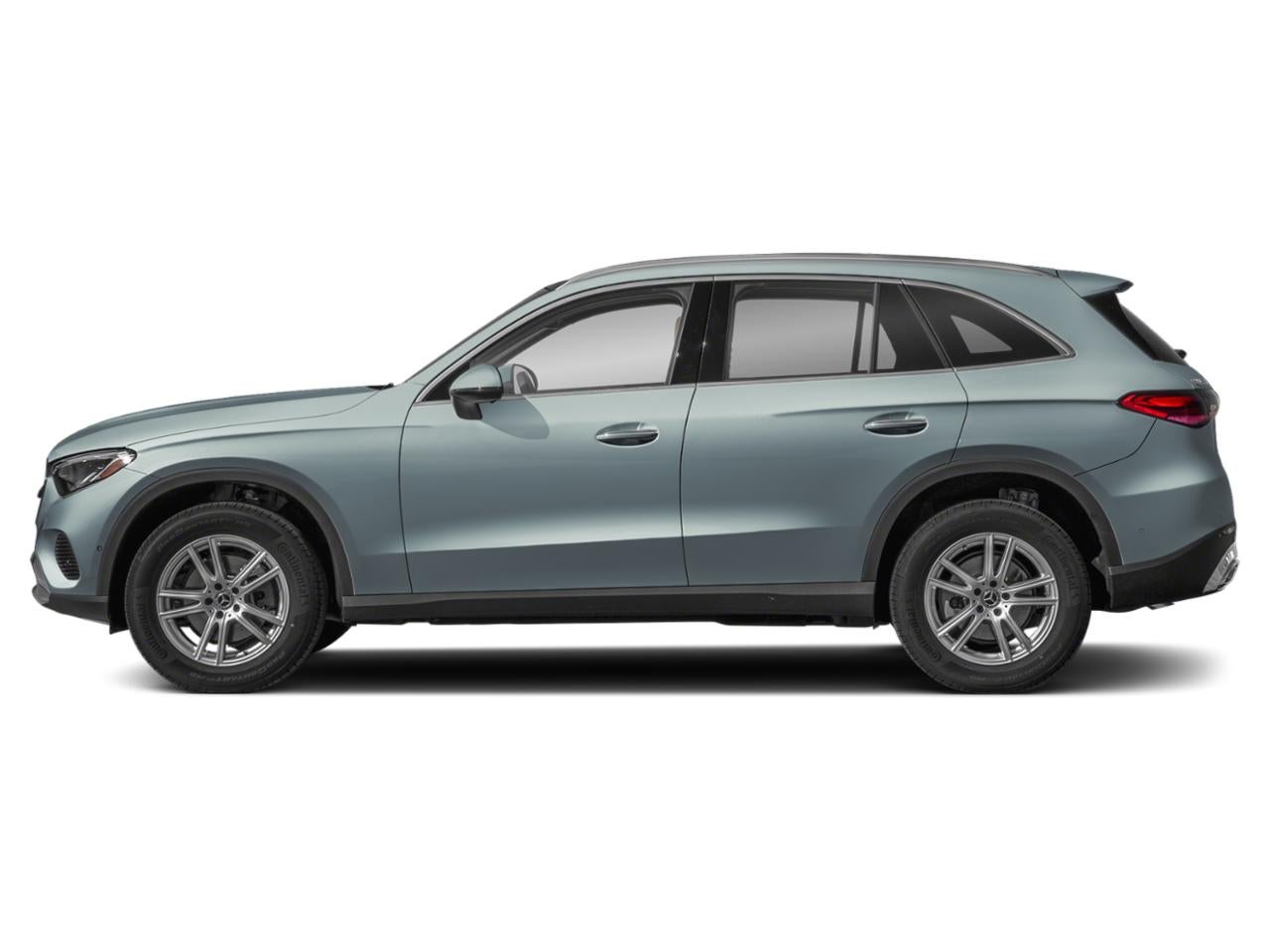 2026 Mercedes-Benz GLC GLC 300 SUV