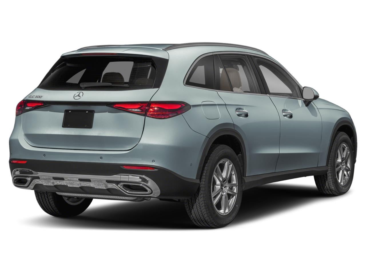 2026 Mercedes-Benz GLC GLC 300 SUV