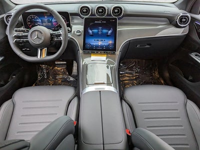 2026 Mercedes-Benz GLC GLC 300 SUV