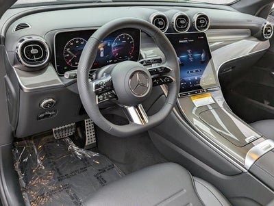 2026 Mercedes-Benz GLC GLC 300 SUV