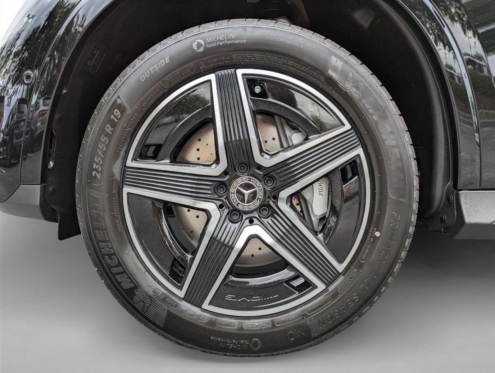 2026 Mercedes-Benz GLC GLC 300 SUV