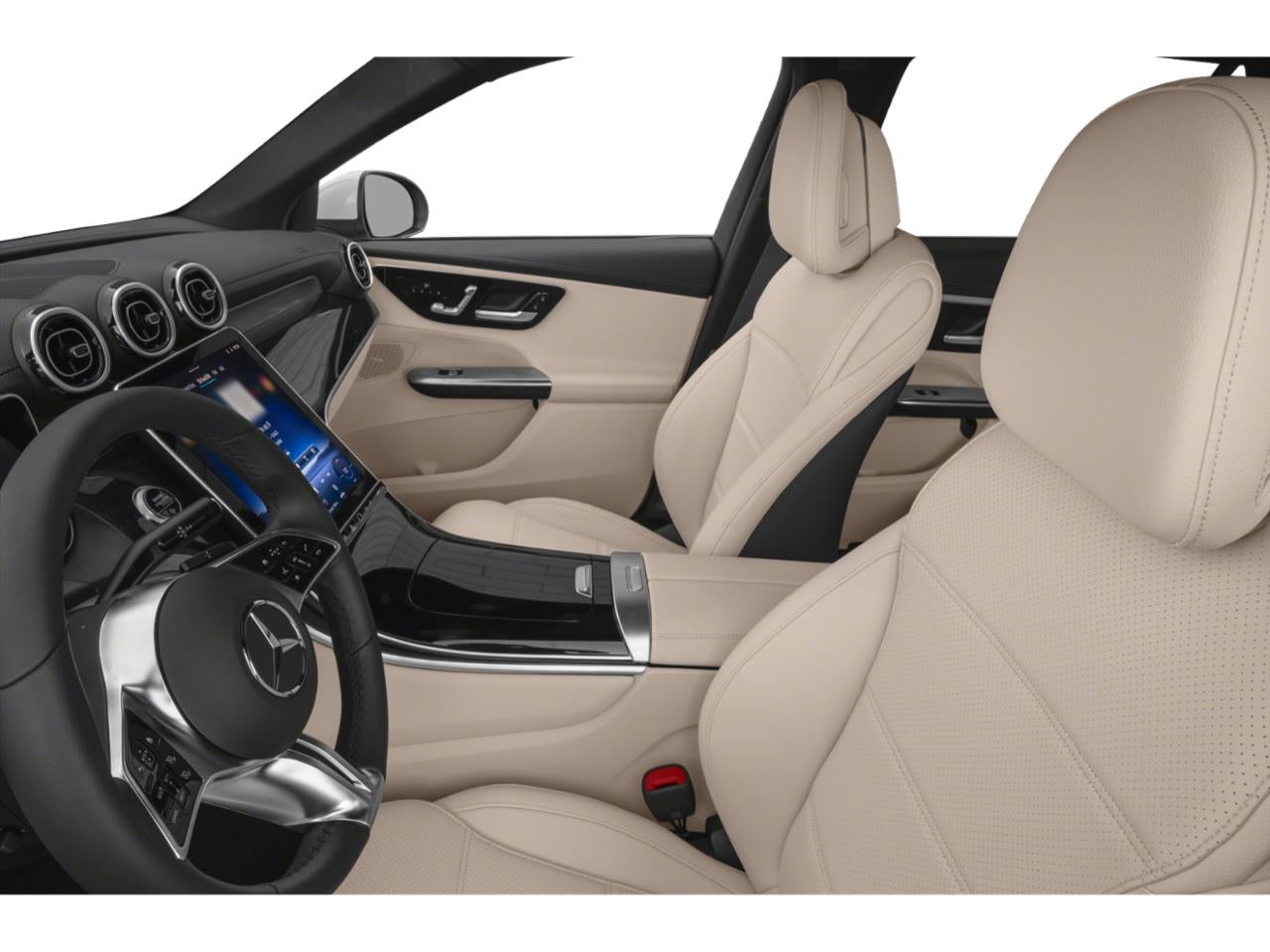 2026 Mercedes-Benz GLC GLC 300 SUV