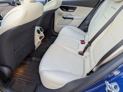 2026 Mercedes-Benz GLC GLC 300 SUV