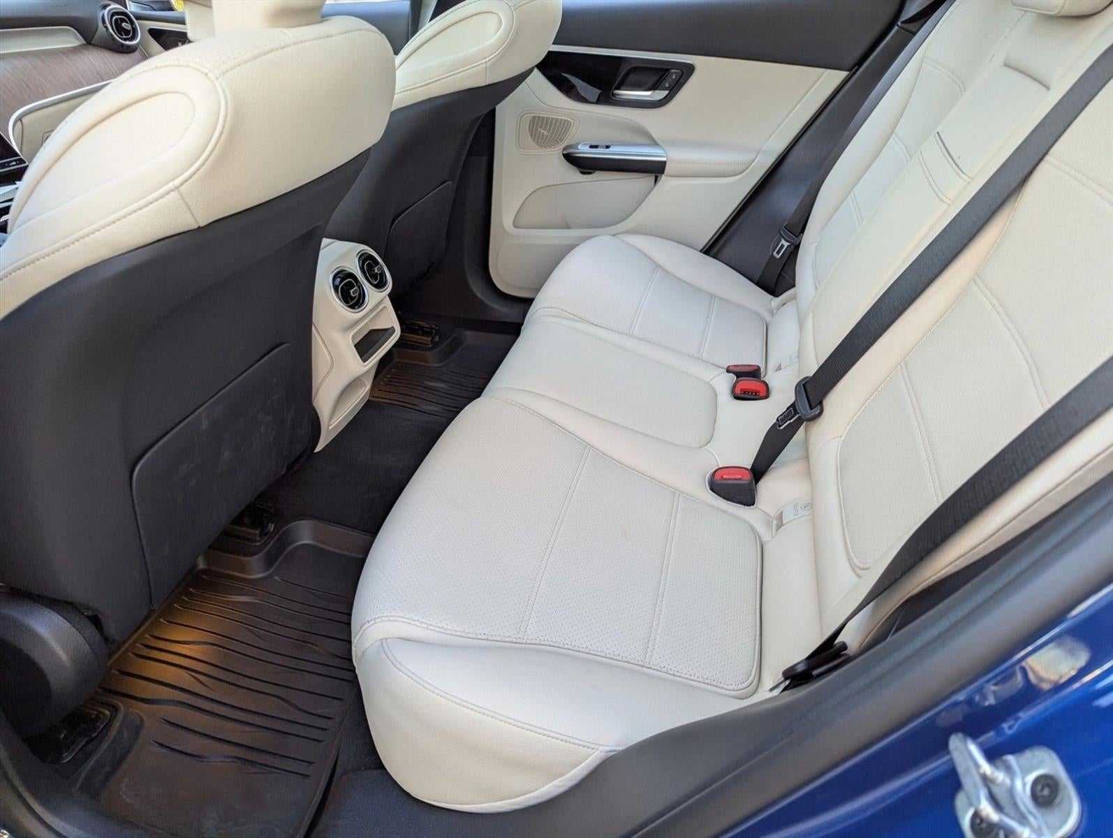 2026 Mercedes-Benz GLC GLC 300 SUV