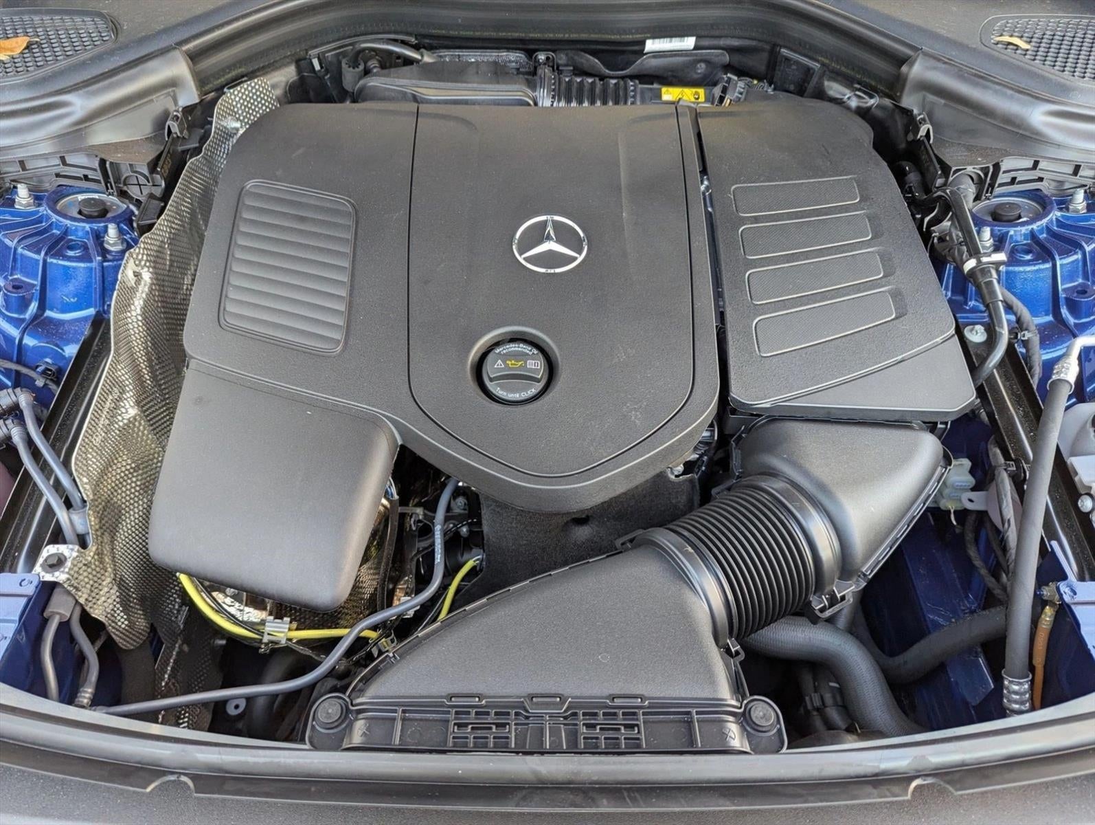 2026 Mercedes-Benz GLC GLC 300 SUV