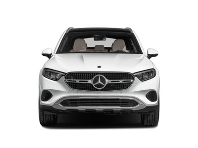 2026 Mercedes-Benz GLC GLC 300 SUV