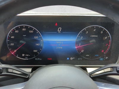 2023 Mercedes-Benz GLC GLC 300 4MATIC® SUV