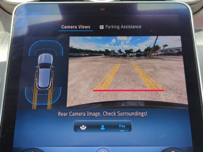 2023 Mercedes-Benz GLC GLC 300 4MATIC® SUV
