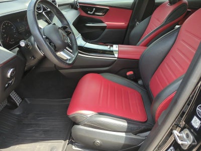 2023 Mercedes-Benz GLC GLC 300 4MATIC® SUV