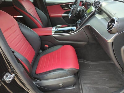 2023 Mercedes-Benz GLC GLC 300 4MATIC® SUV