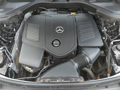 2023 Mercedes-Benz GLC GLC 300 4MATIC® SUV