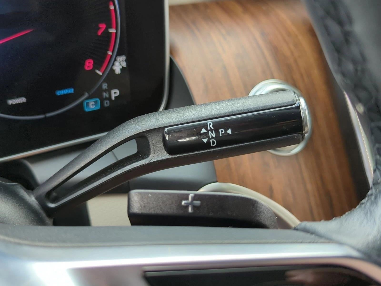 2023 Mercedes-Benz GLC GLC 300 4MATIC® SUV