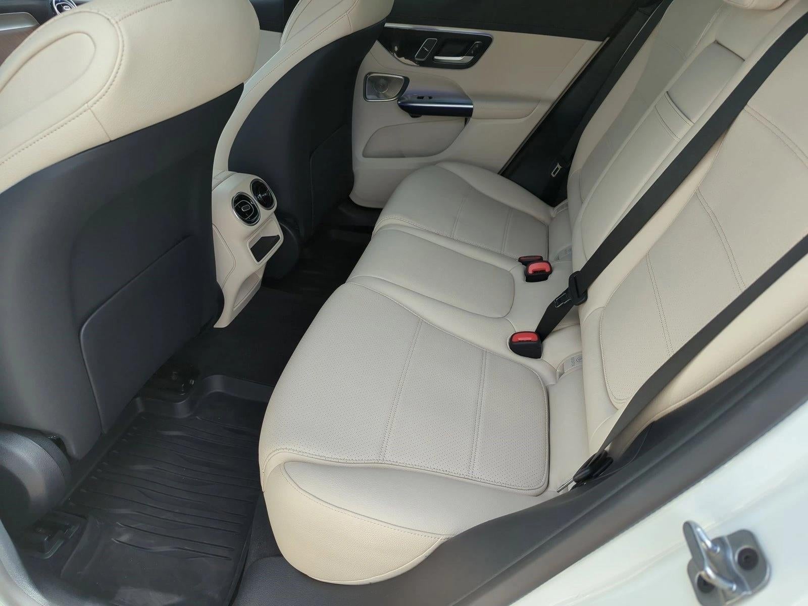 2023 Mercedes-Benz GLC GLC 300 4MATIC® SUV