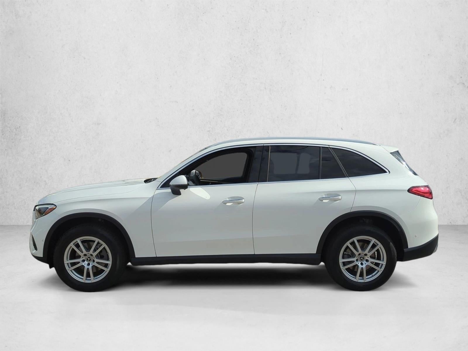 2023 Mercedes-Benz GLC GLC 300 4MATIC® SUV