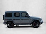 2020 Mercedes-Benz G-Class AMG® G 63 4MATIC® SUV