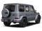 2020 Mercedes-Benz G-Class AMG® G 63 4MATIC® SUV