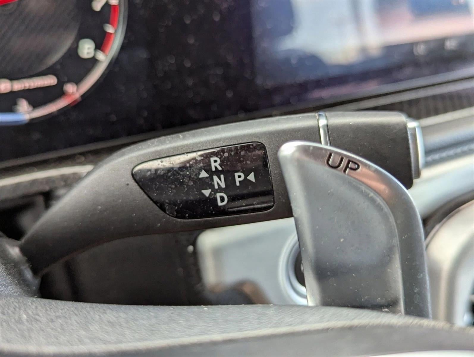 2023 Mercedes-Benz G-Class AMG® G 63 4MATIC® SUV