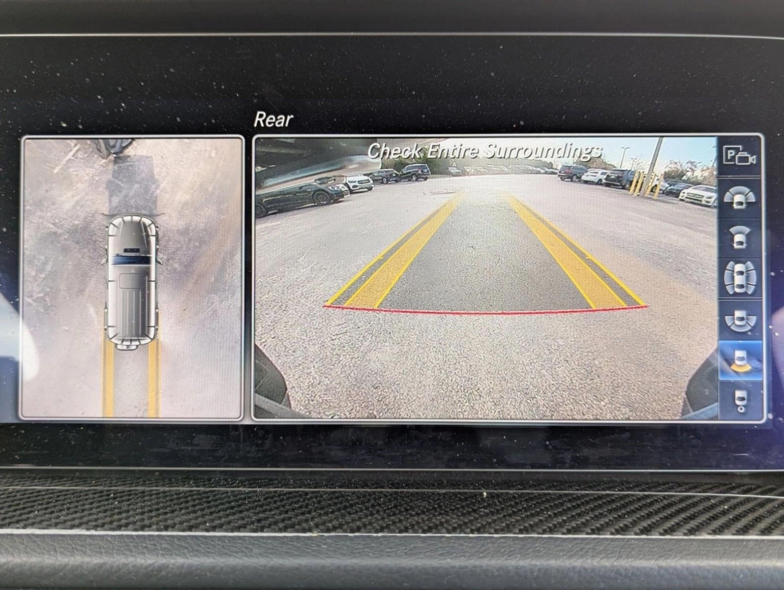 2023 Mercedes-Benz G-Class AMG® G 63 4MATIC® SUV