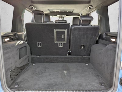 2023 Mercedes-Benz G-Class AMG® G 63 4MATIC® SUV