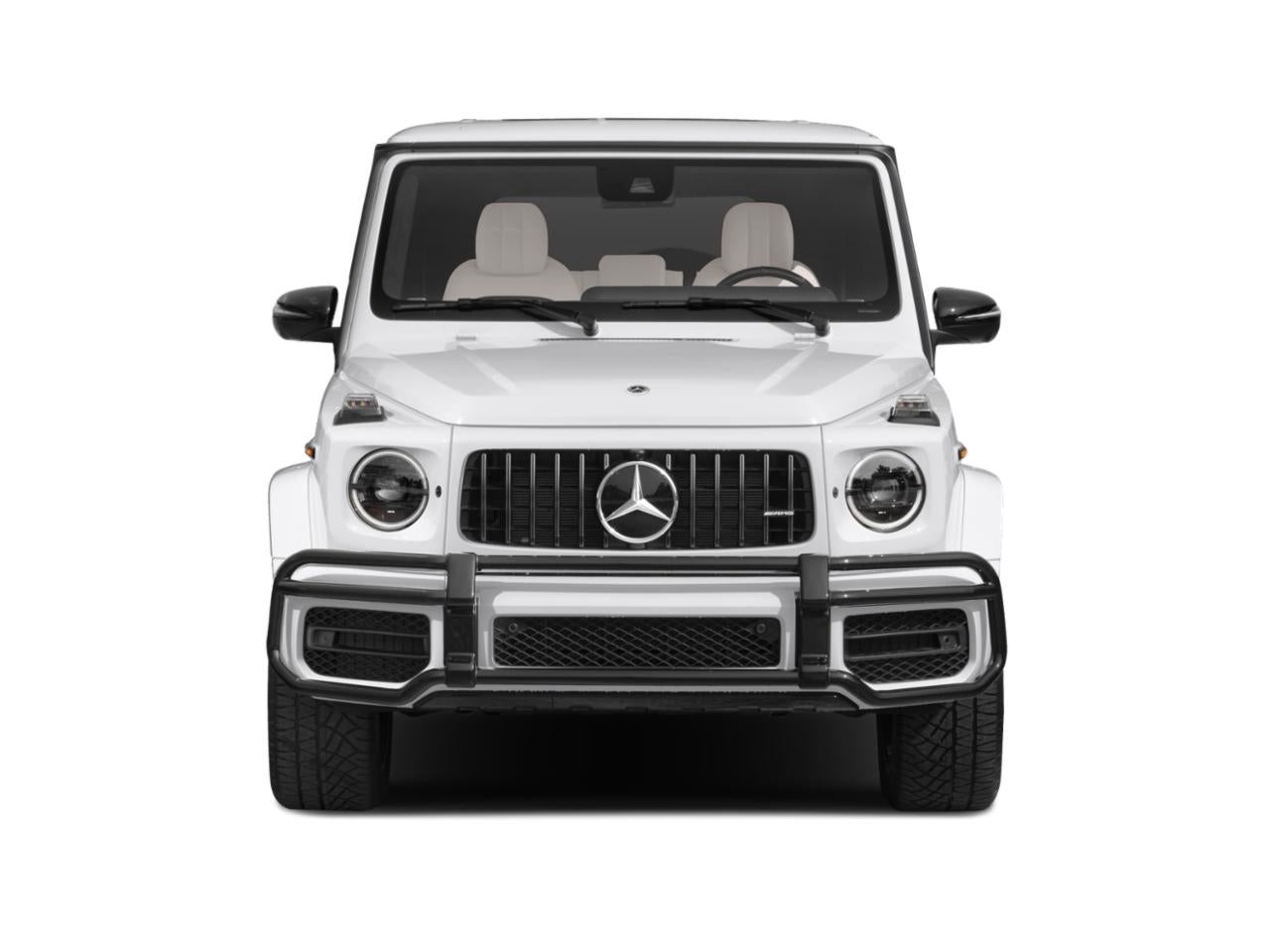 2023 Mercedes-Benz G-Class AMG® G 63 4MATIC® SUV