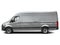 2023 Mercedes-Benz Sprinter Cargo Van 2500 High Roof I4 Diesel 170" RWD