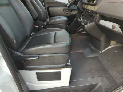 2022 Mercedes-Benz Sprinter Cargo Van 2500 Standard Roof I4 144" RWD
