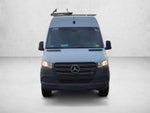 2022 Mercedes-Benz Sprinter Cargo Van 2500 Standard Roof I4 144" RWD