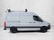2022 Mercedes-Benz Sprinter Cargo Van 2500 Standard Roof I4 144" RWD