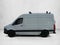 2022 Mercedes-Benz Sprinter Cargo Van 2500 Standard Roof I4 144" RWD