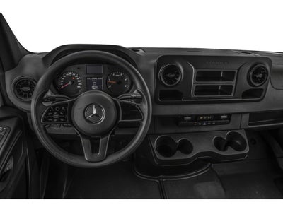 2022 Mercedes-Benz Sprinter Cargo Van 2500 Standard Roof I4 144" RWD