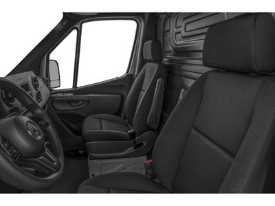 2022 Mercedes-Benz Sprinter Cargo Van 2500 Standard Roof I4 144" RWD