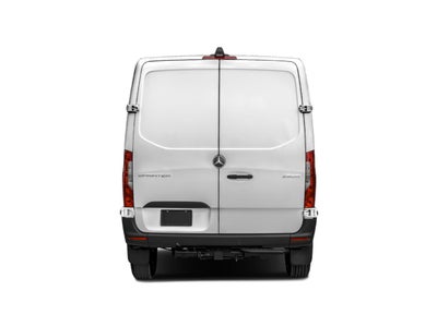 2022 Mercedes-Benz Sprinter Cargo Van 2500 Standard Roof I4 144" RWD