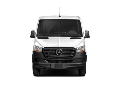 2022 Mercedes-Benz Sprinter Cargo Van 2500 Standard Roof I4 144" RWD