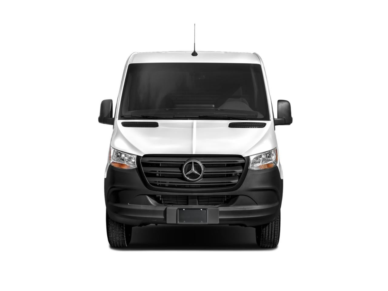 2022 Mercedes-Benz Sprinter Cargo Van 2500 Standard Roof I4 144" RWD