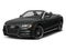 2017 Audi A5 Cabriolet 2.0 TFSI Sport