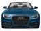 2017 Audi A5 Cabriolet 2.0 TFSI Sport