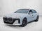2025 BMW 740i xDrive Sedan