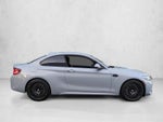 2021 BMW M2 M2 Competition Coupe