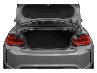 2021 BMW M2 M2 Competition Coupe