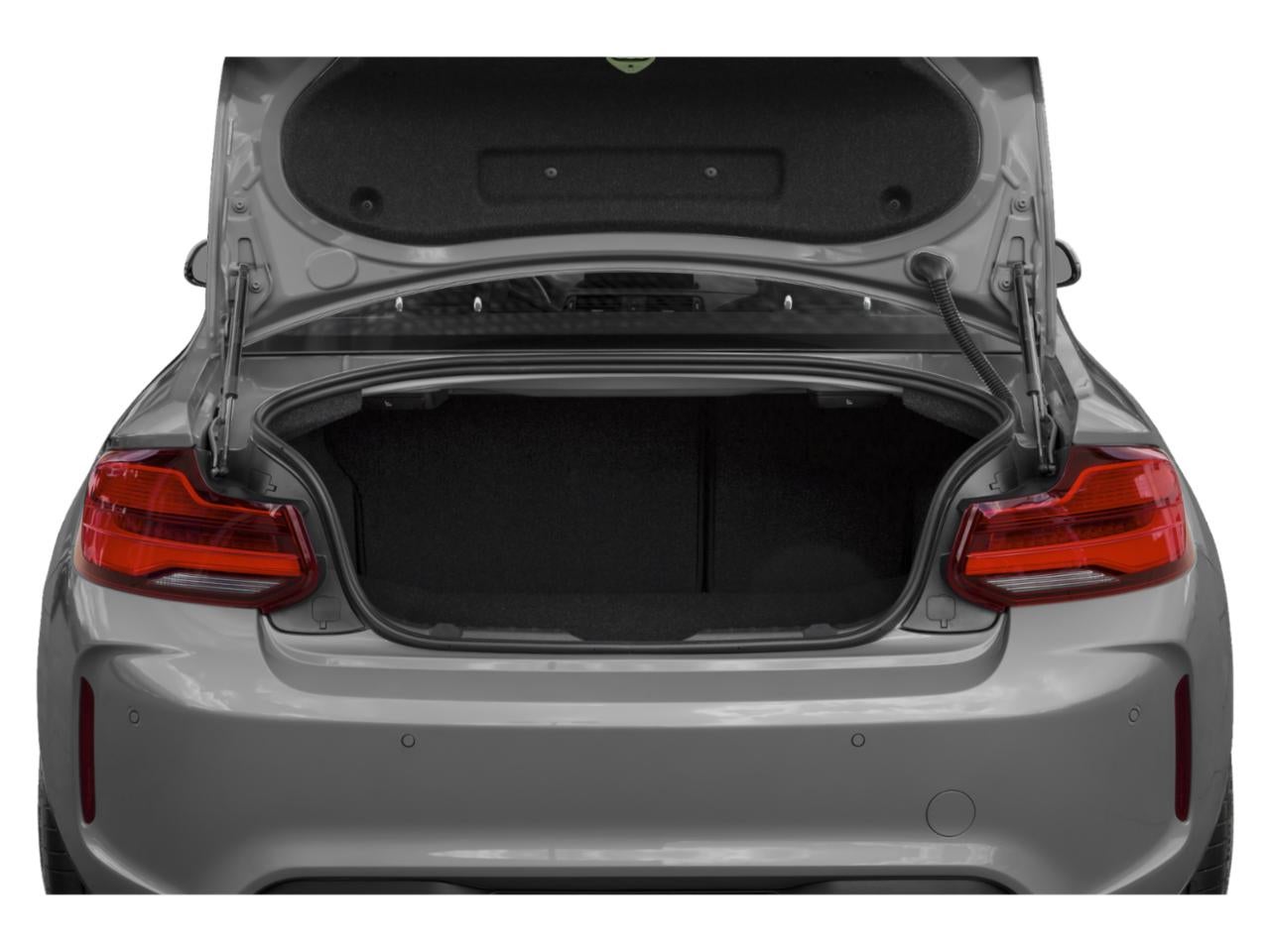 2021 BMW M2 M2 Competition Coupe