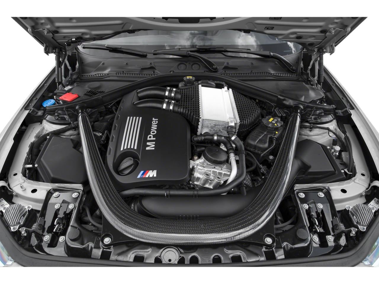 2021 BMW M2 M2 Competition Coupe