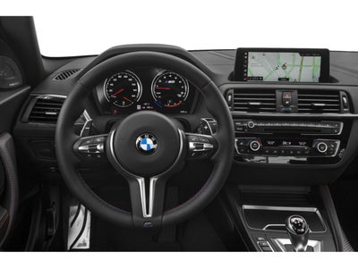 2021 BMW M2 M2 Competition Coupe